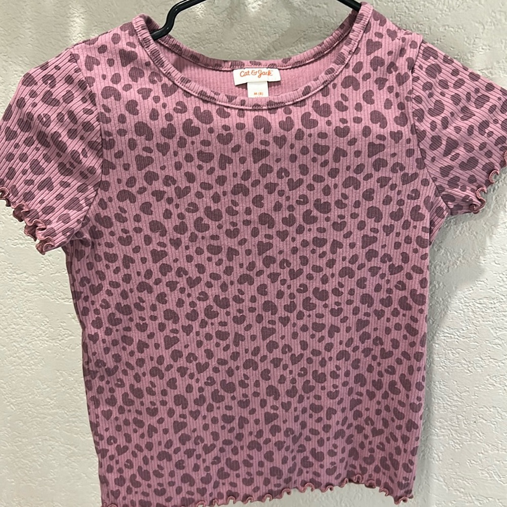 Medium Girls Size 8 Like New